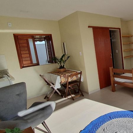 Quintal Da Espera - Praia De Itacimirim Camaçari Dış mekan fotoğraf